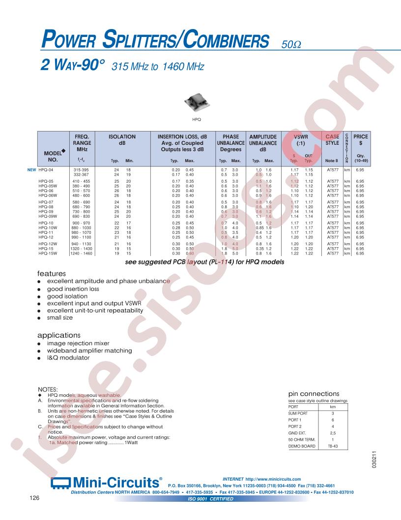 HPQ-05