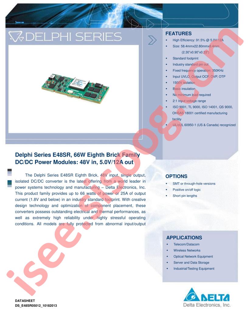 E48SR