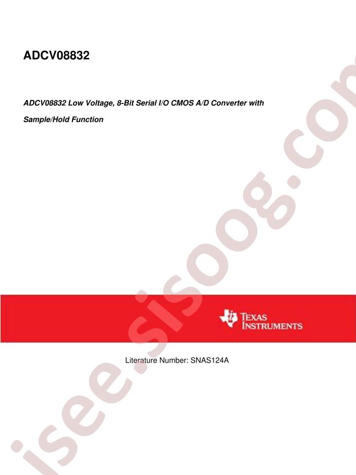 ADCV08832