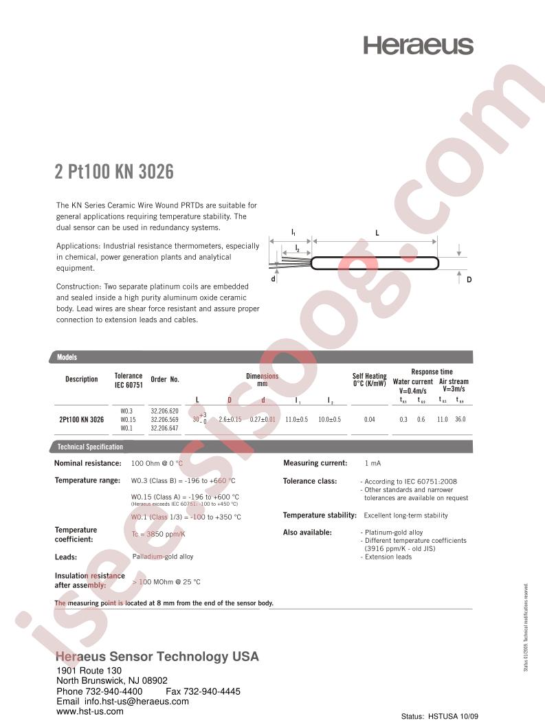 2PT100-KN3026