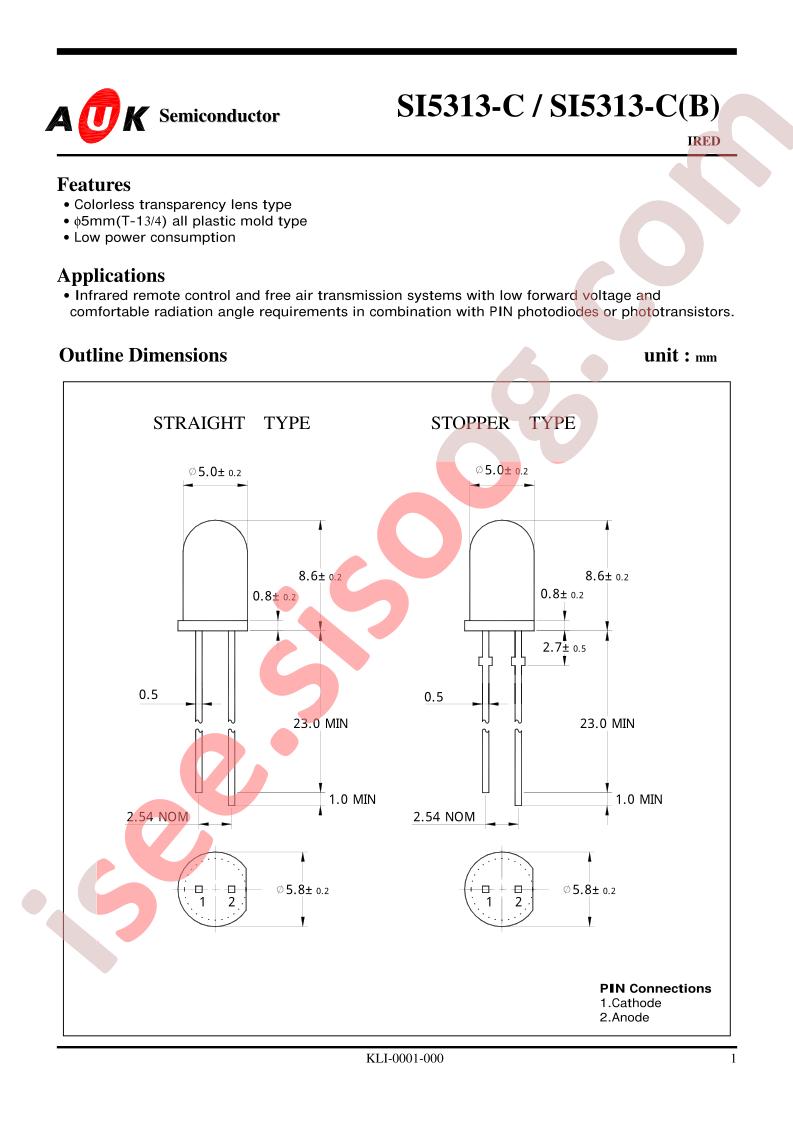 SI5313-CB