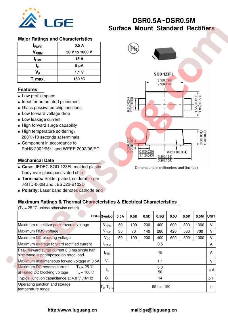 DSR-0.5A