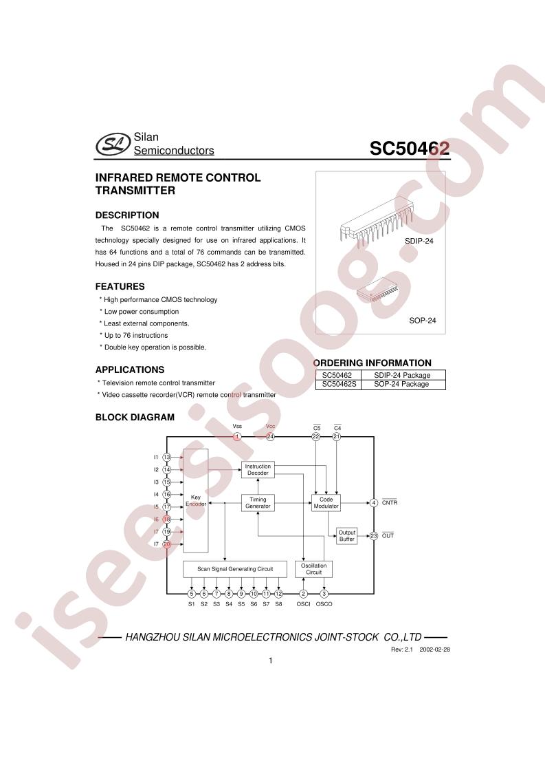SC50462
