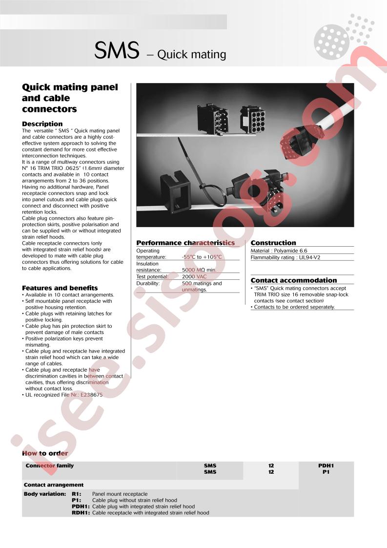 SMS2P1