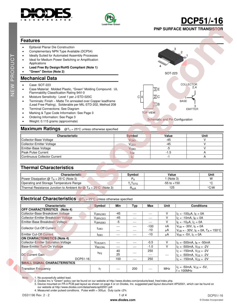 DCP51-16