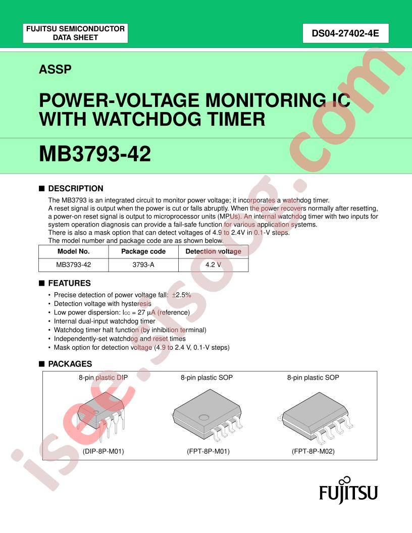 MB3793-42P