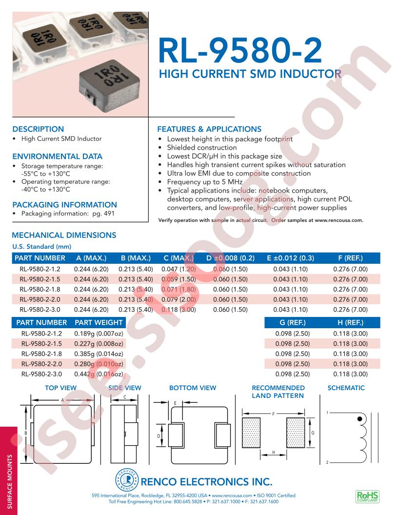 RL-9580-2