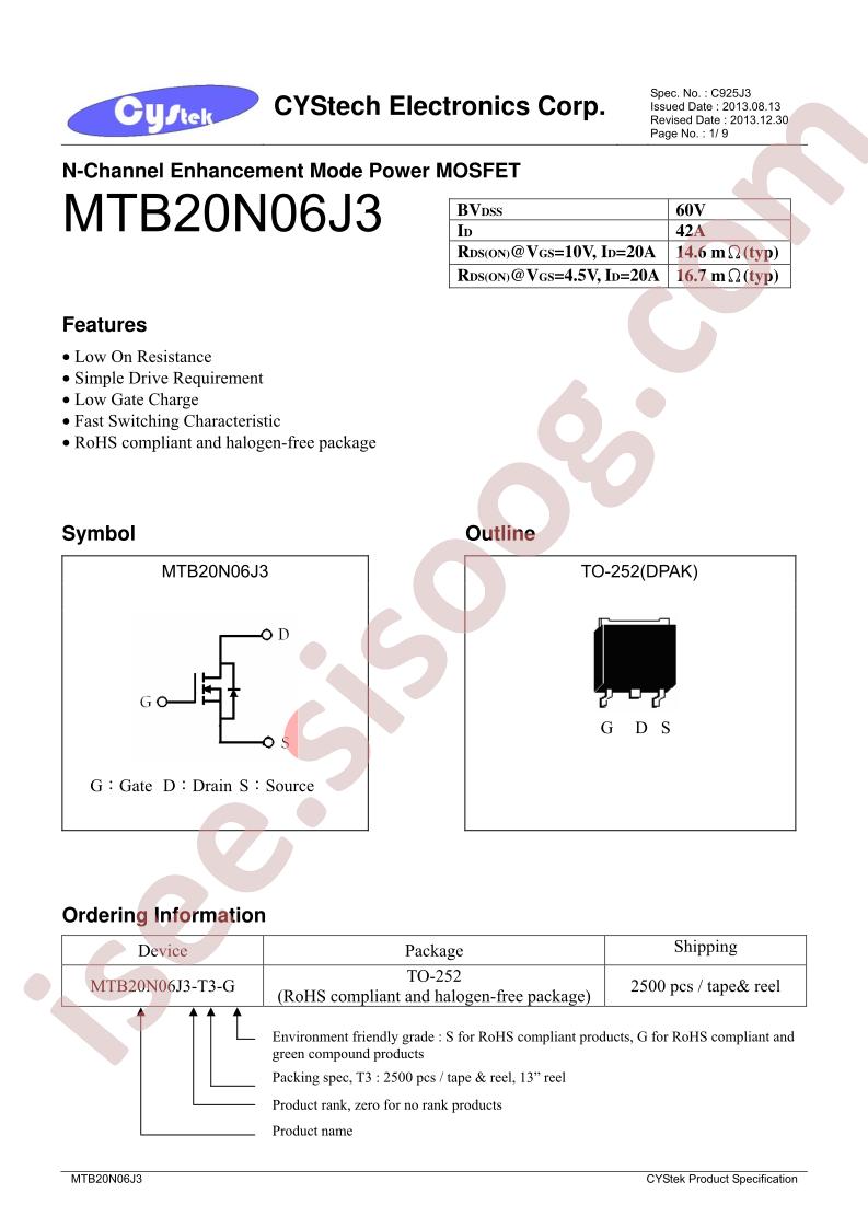MTB20N06J3