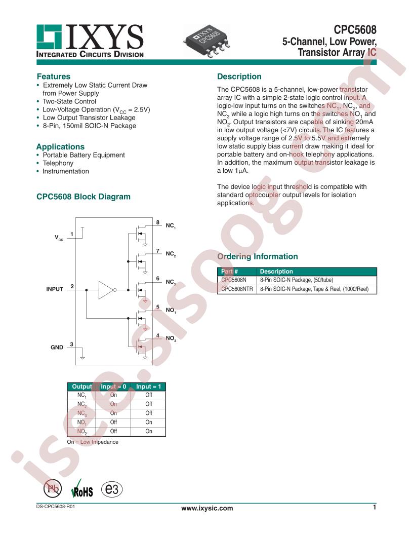 CPC5608