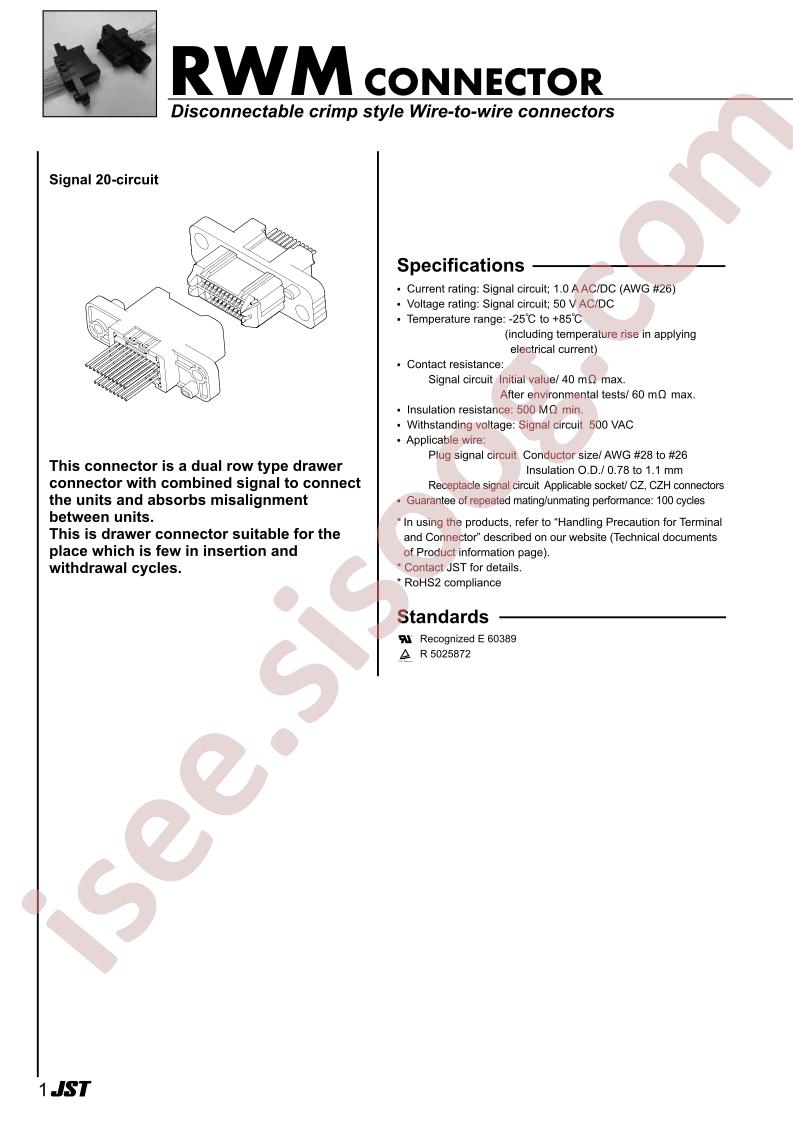 SCZH-002T-P0.5