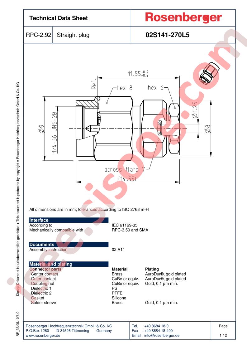 02S141-270L5