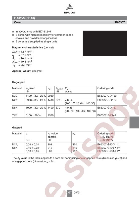 B66307