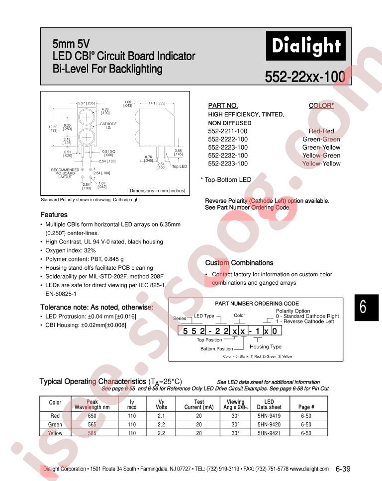 552-22XX-100