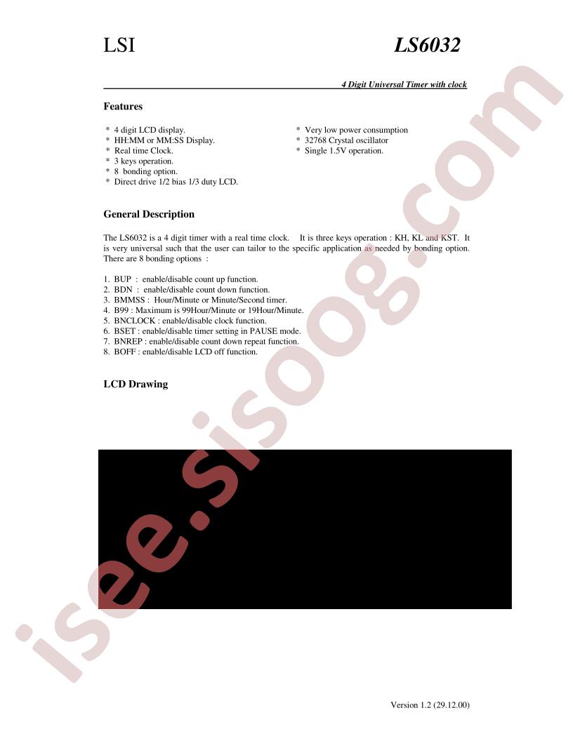 LS6032
