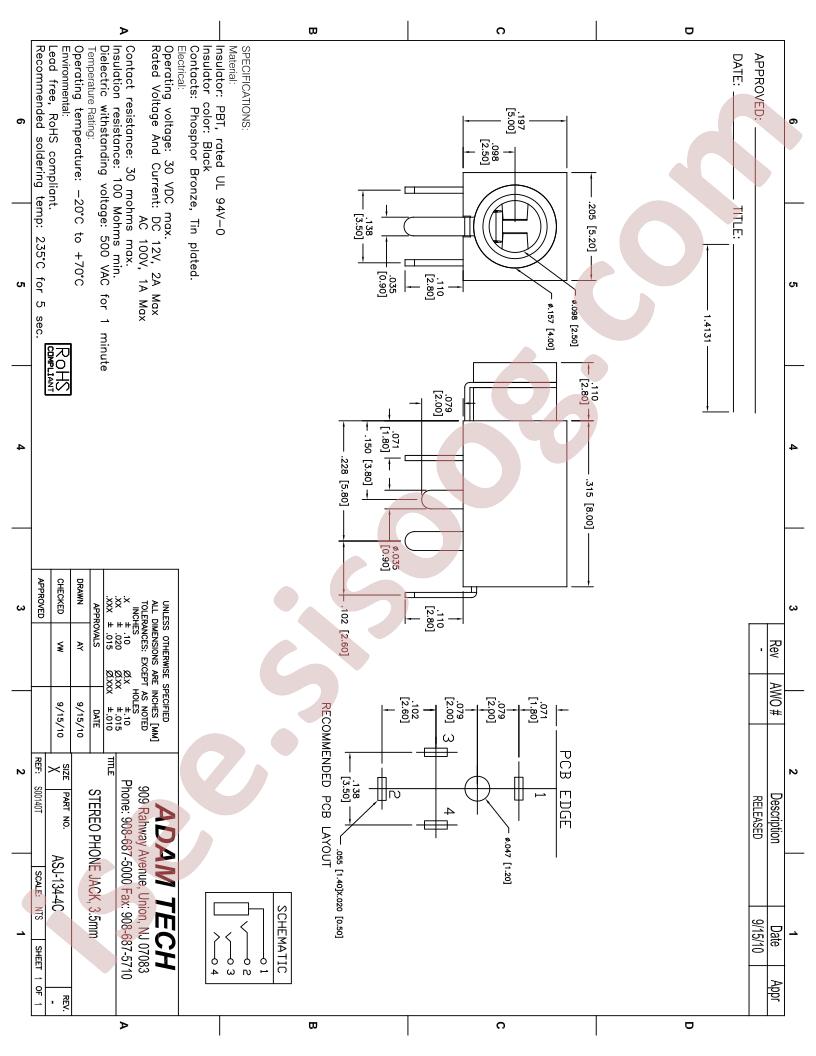 ASJ-134-4C