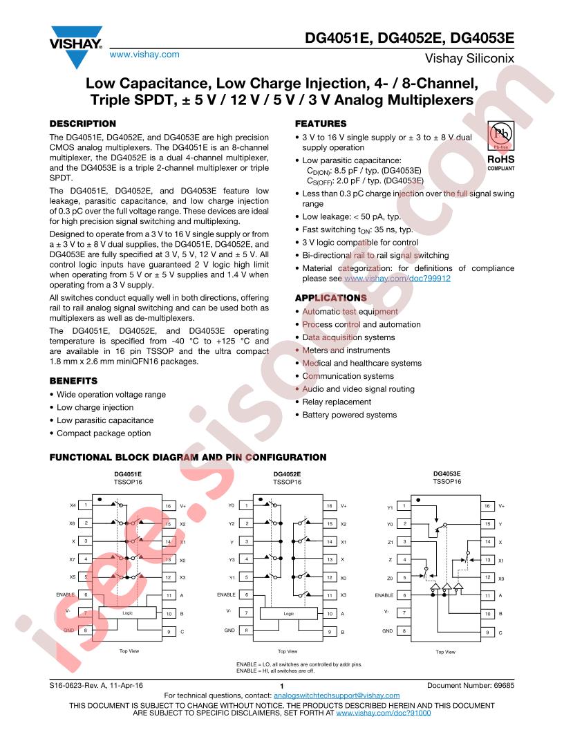 DG4051EEQ-T1-GE3