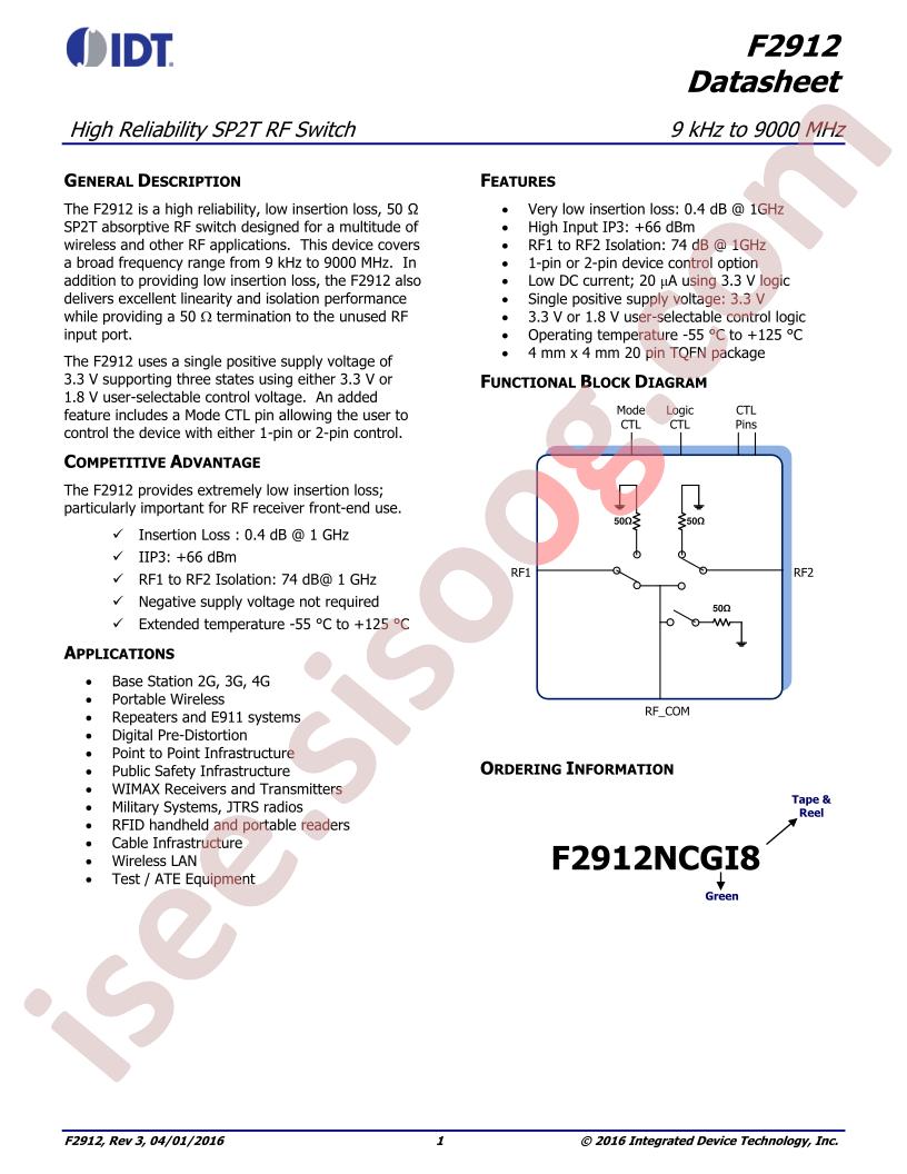 F2912