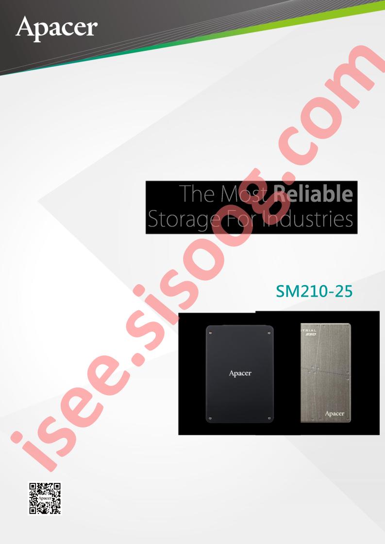 SM210-25