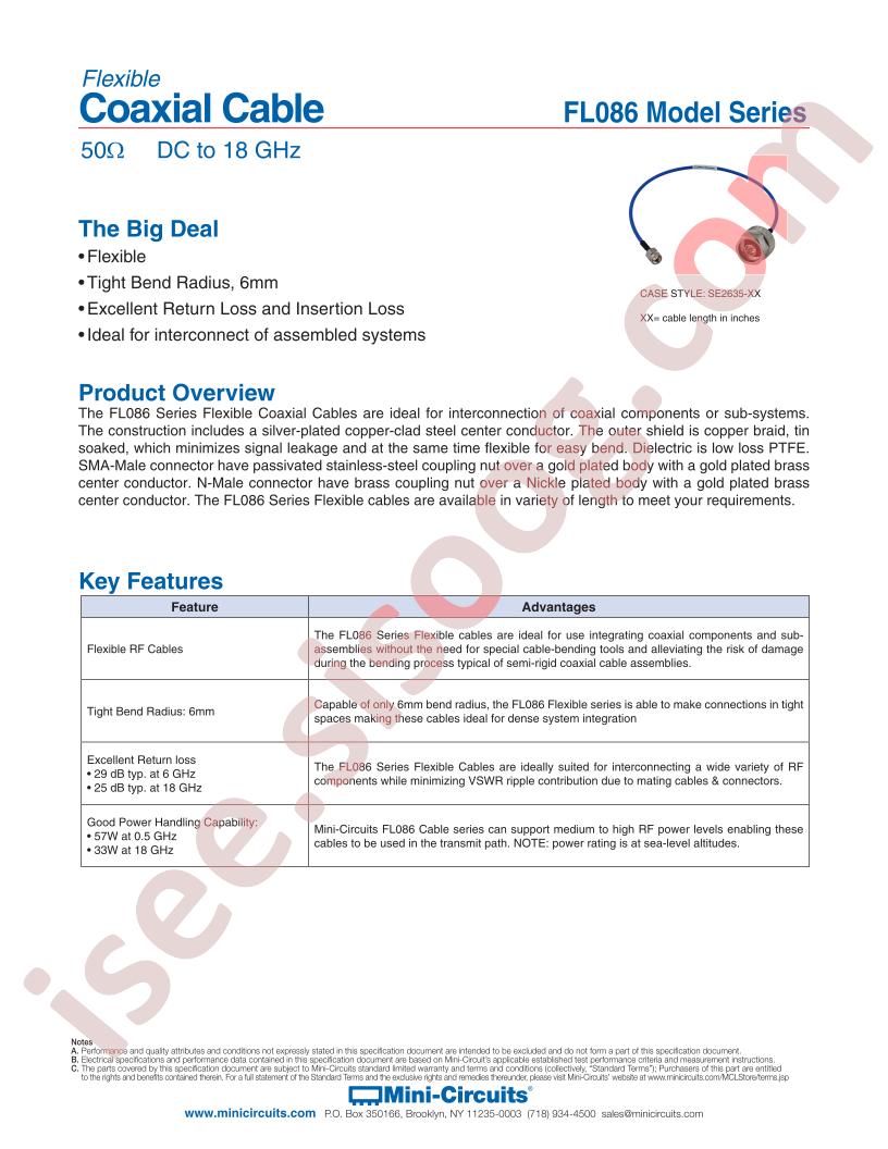 FL086-24SMNM