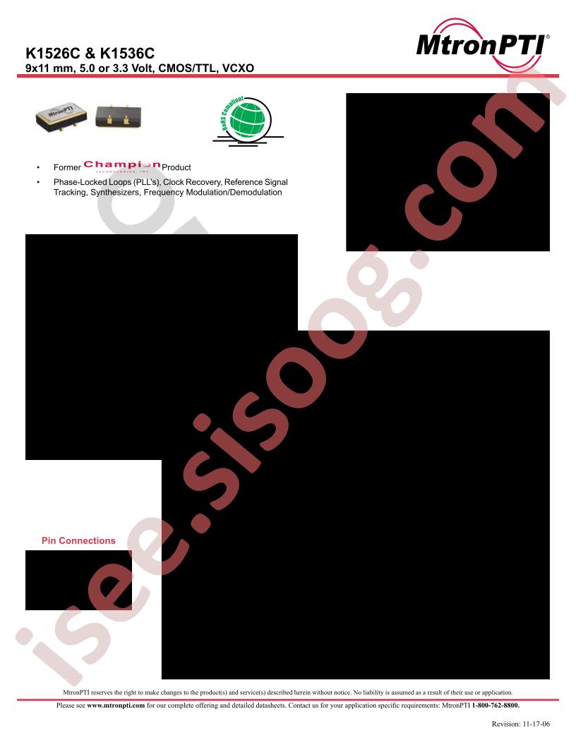 K1526CD