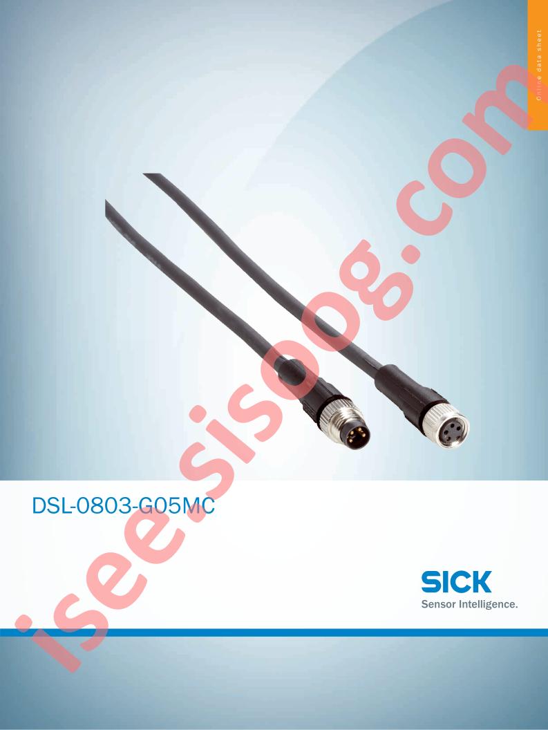 DSL-0803-G05MC