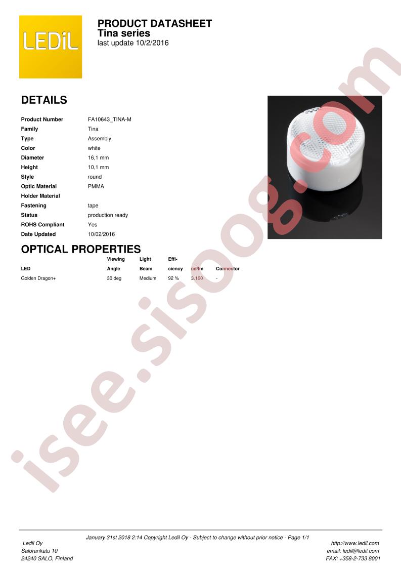 FA10643