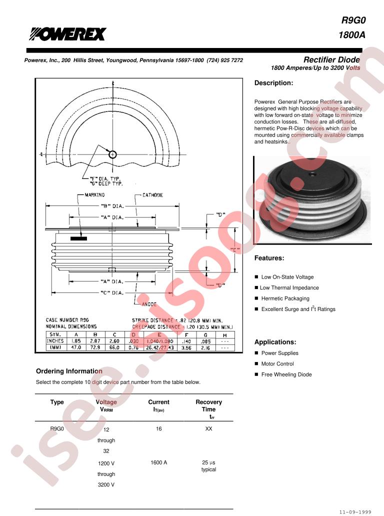 R9G01800A