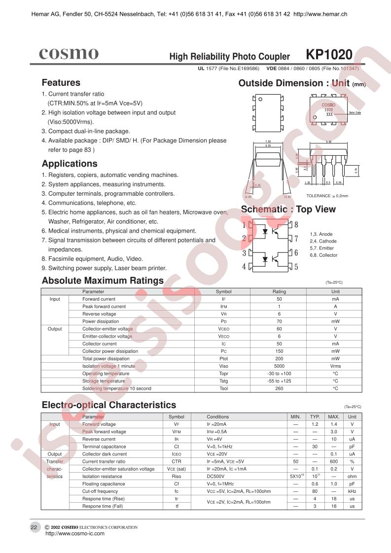 KP1020E
