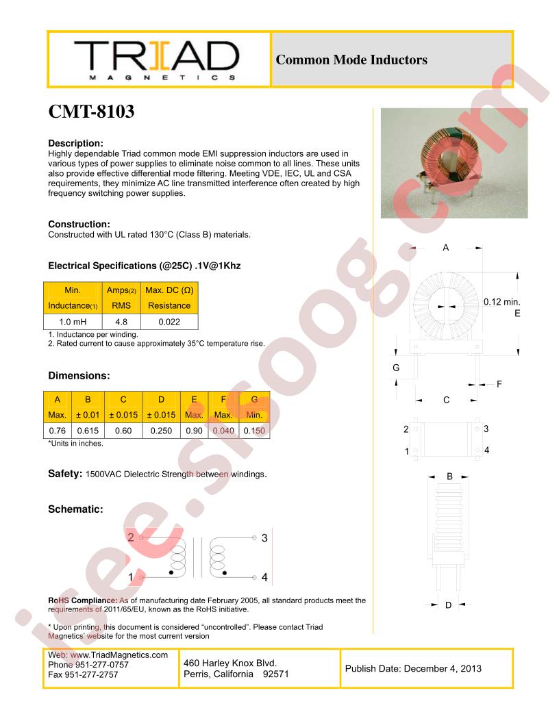 CMT-8103