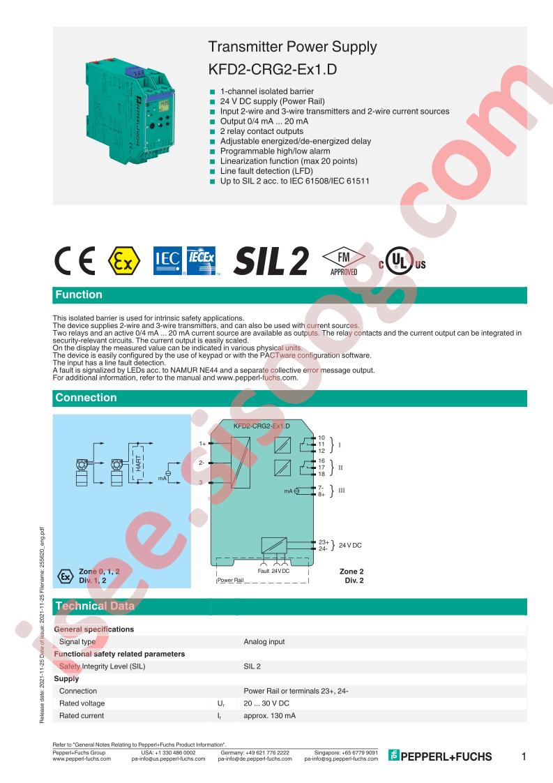 KFD2-CRG2-EX1.D