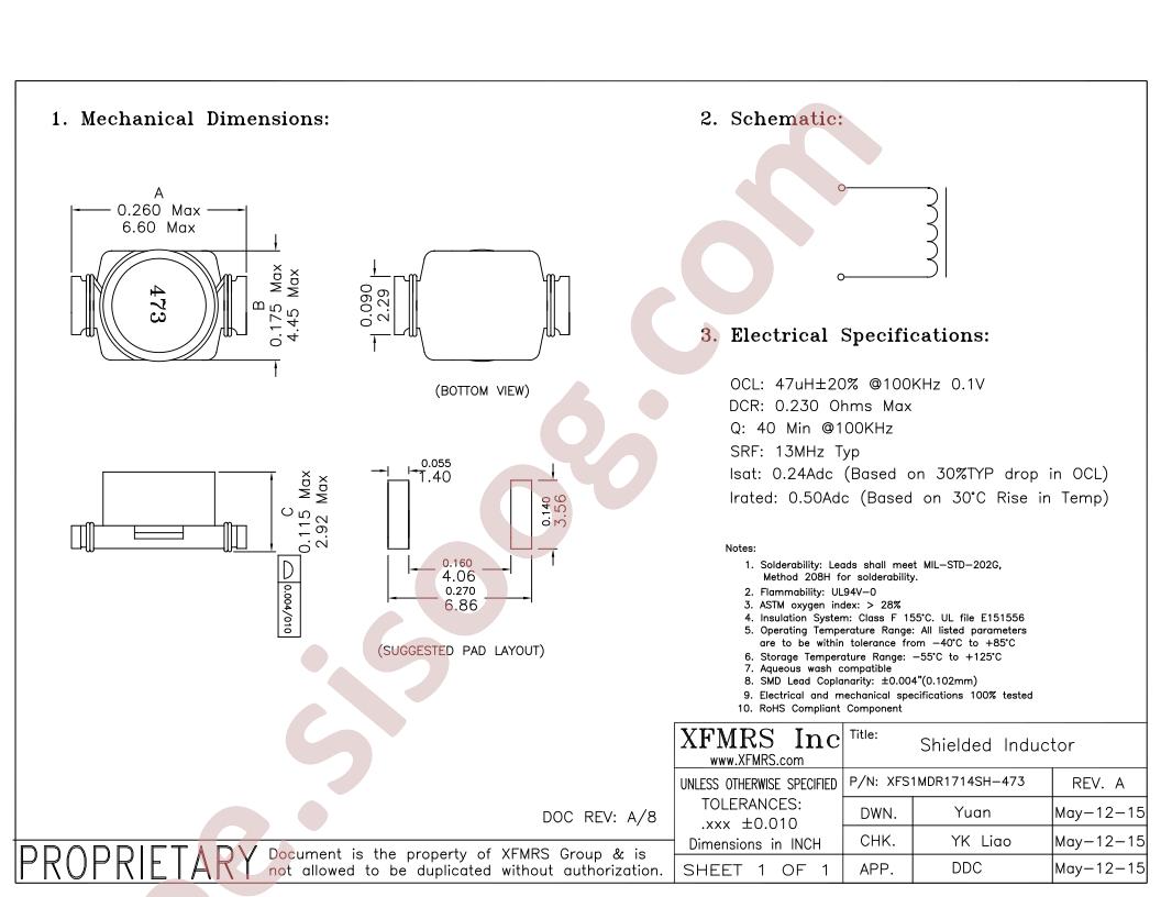 XFS1MDR1714SH-473