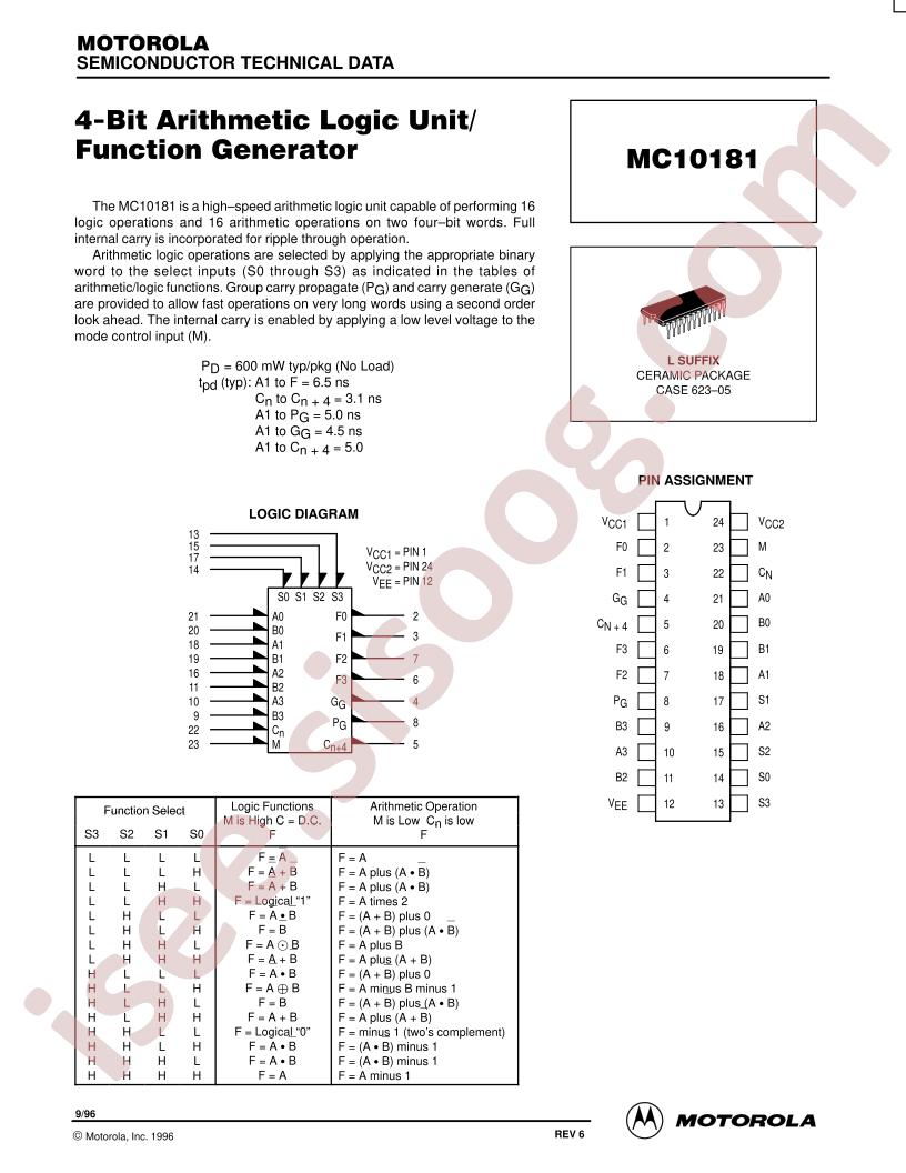 MC10181