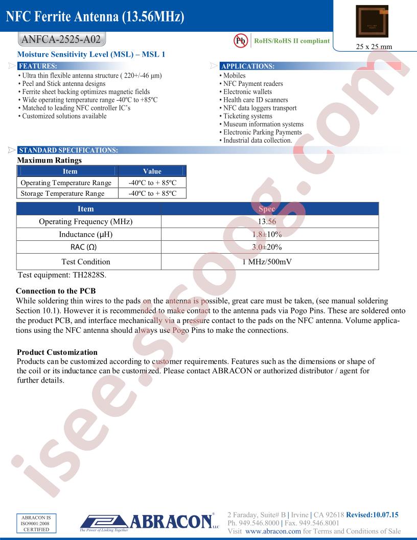 ANFCA-2525-A02