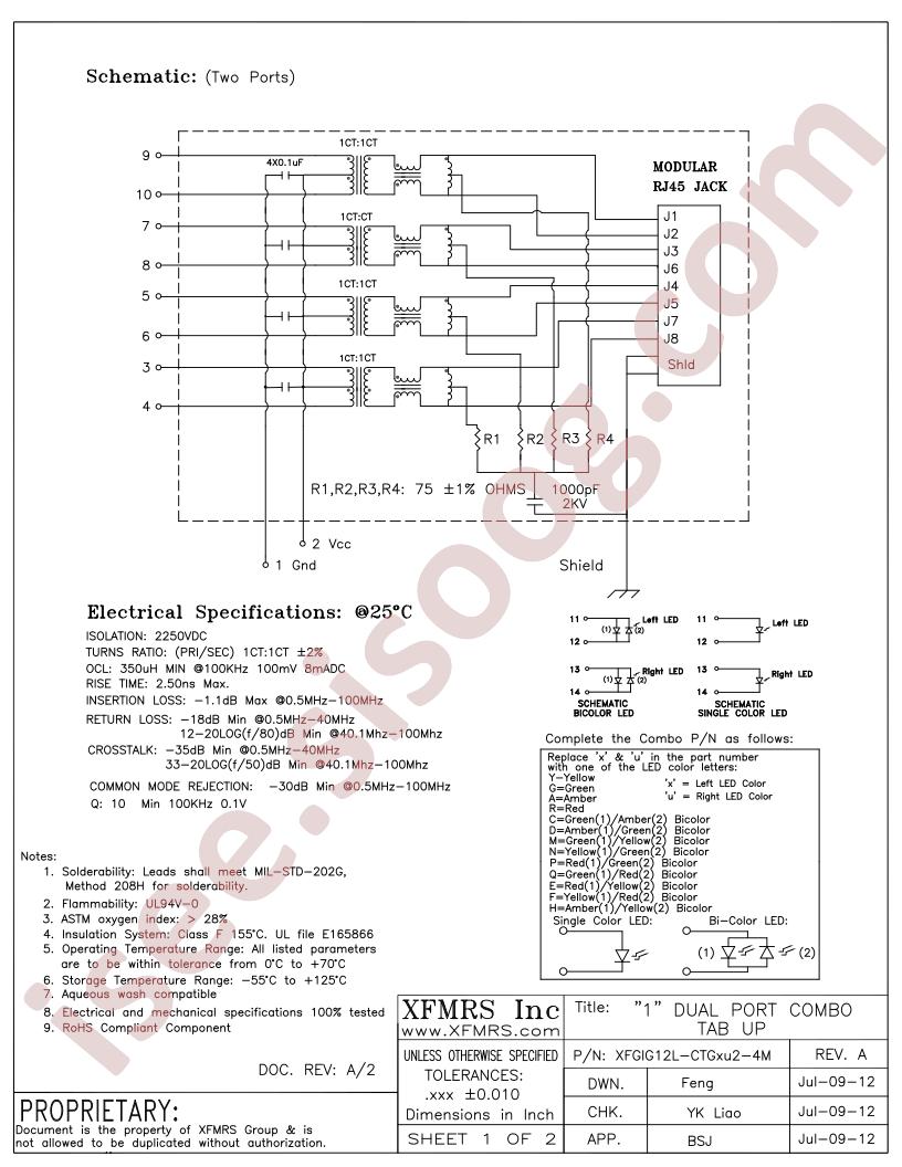 XFGIG12L-CTGXU2-4M