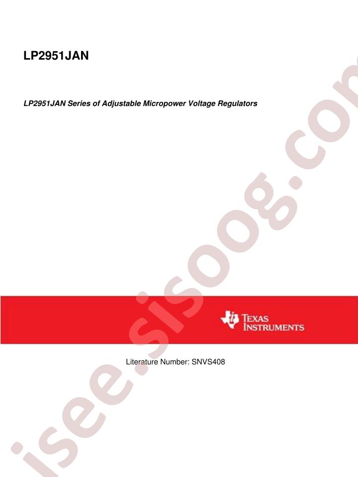 LP2951JAN