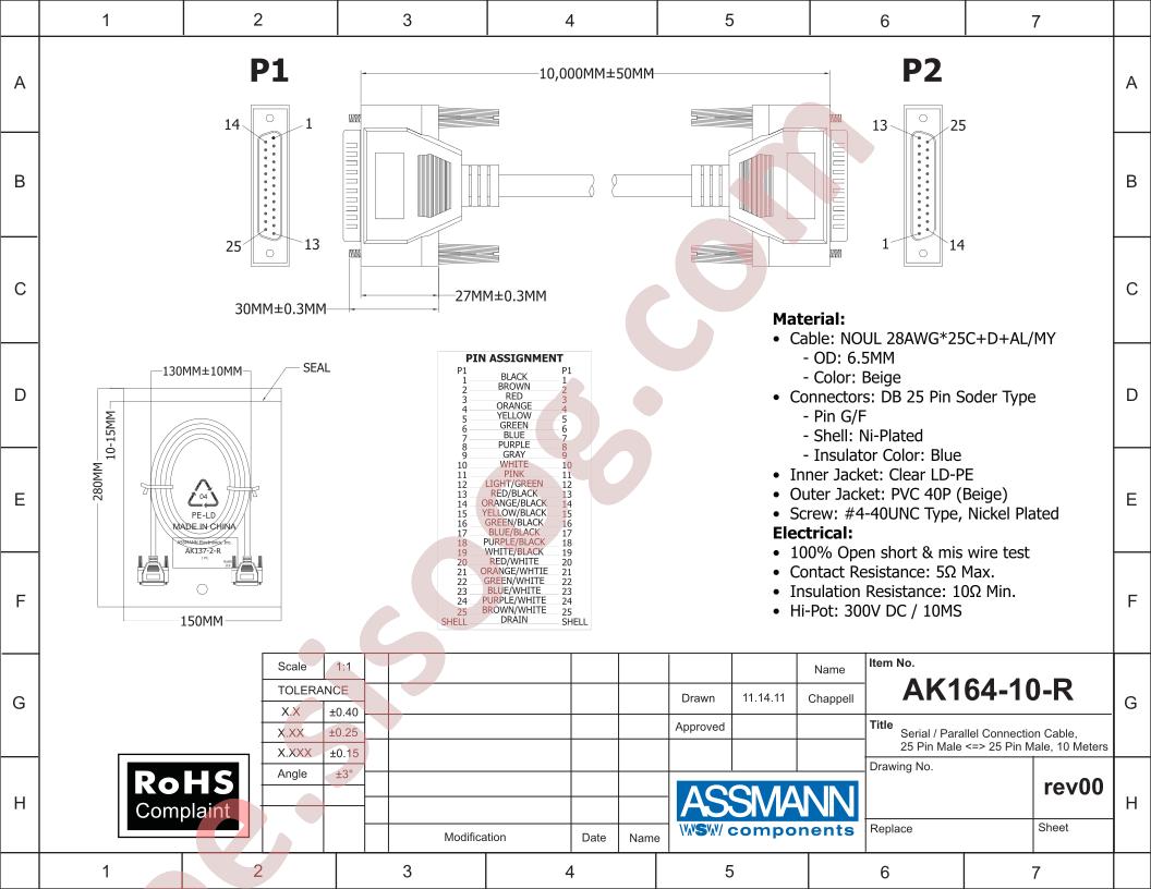 AK164-10-R