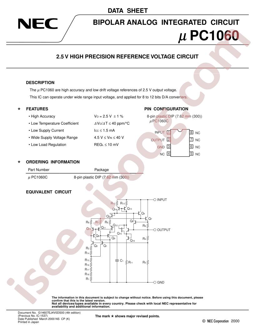 UPC1060