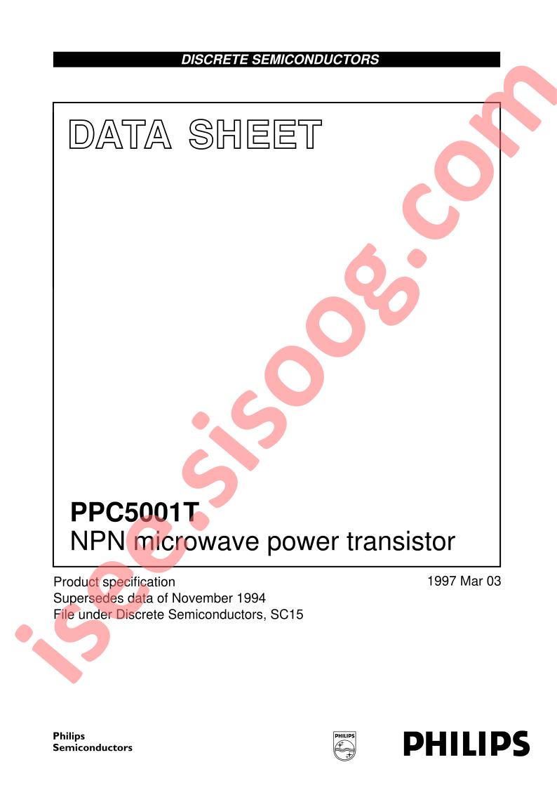 PPC5001T