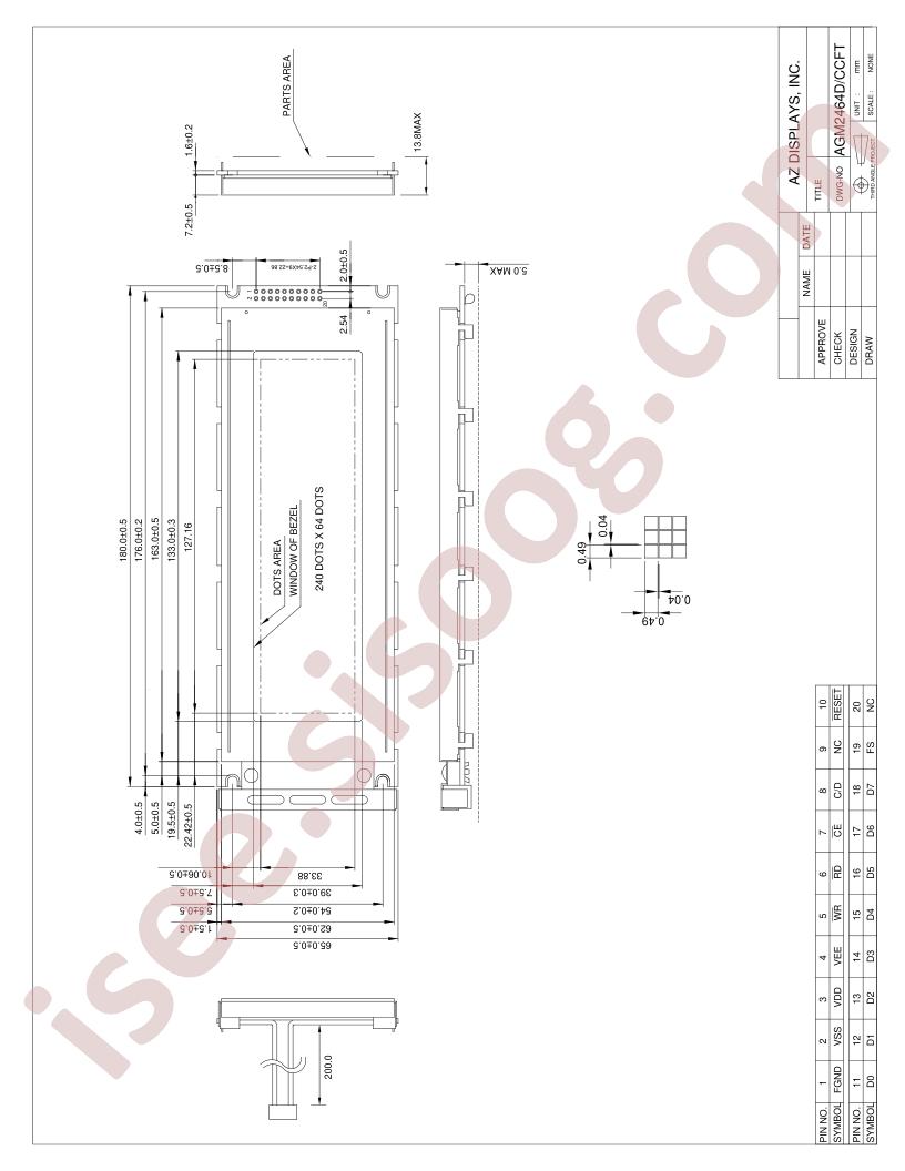 AGM2464DC