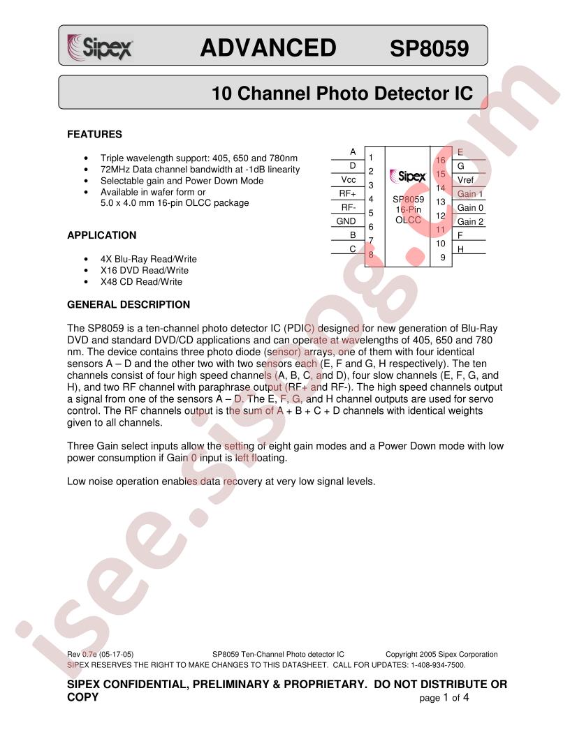SP8059