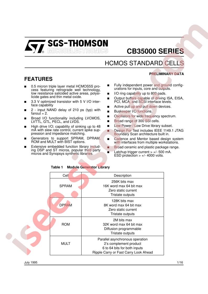 CB35000