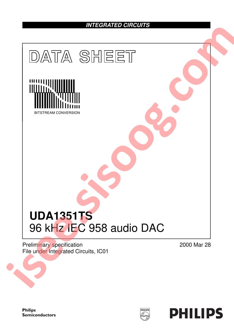UDA1351