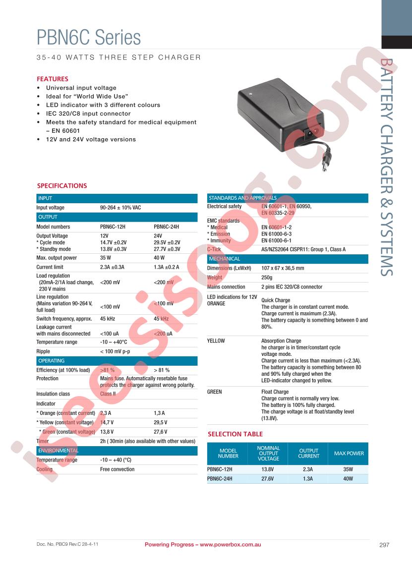 PBN6C