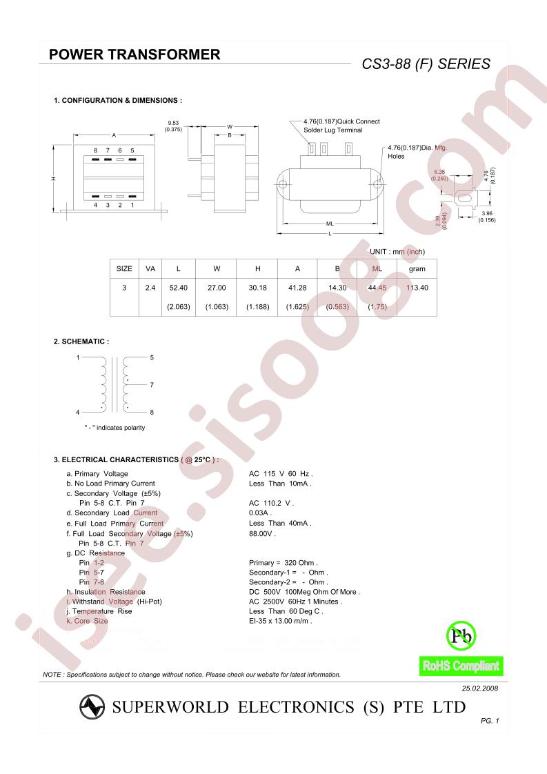 CS3-88