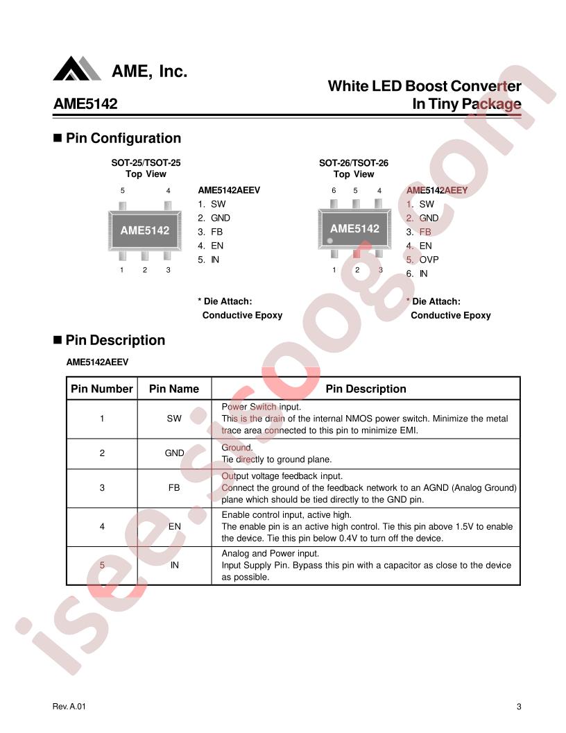 AME5142
