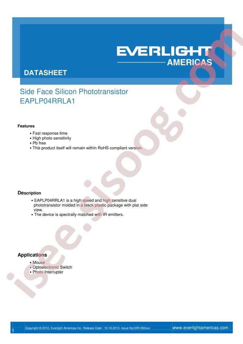 EAPLP04RRLA1
