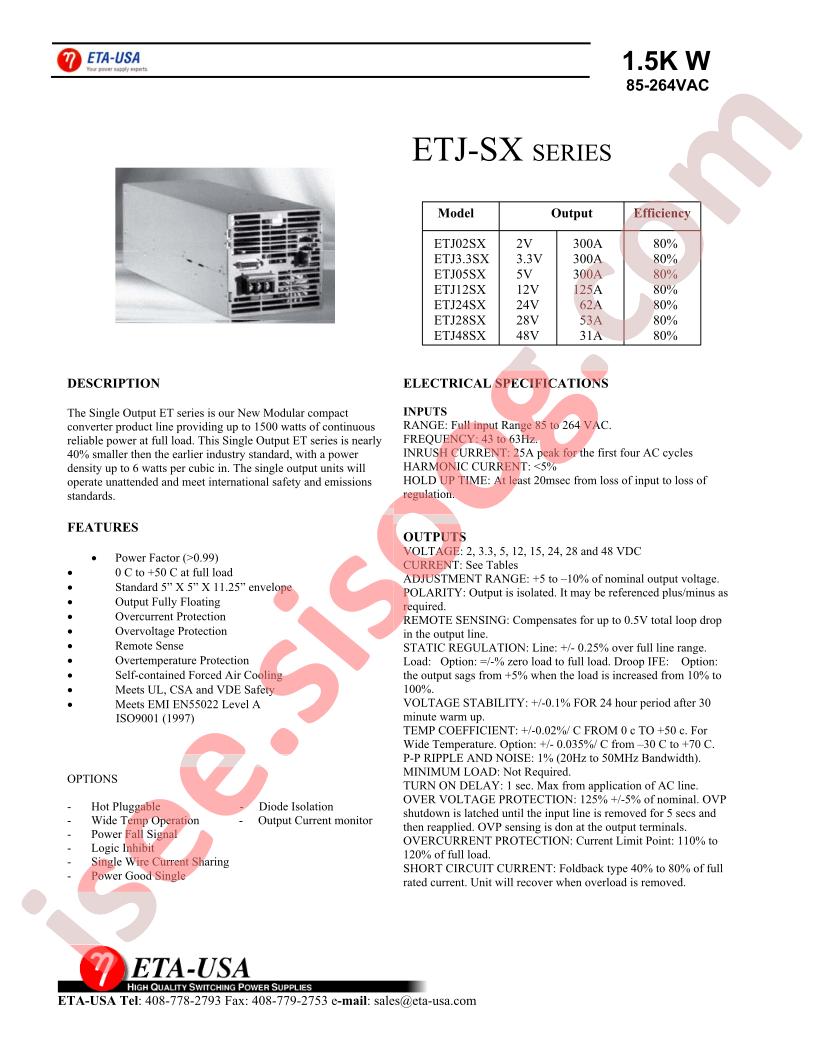 ETJ02SX
