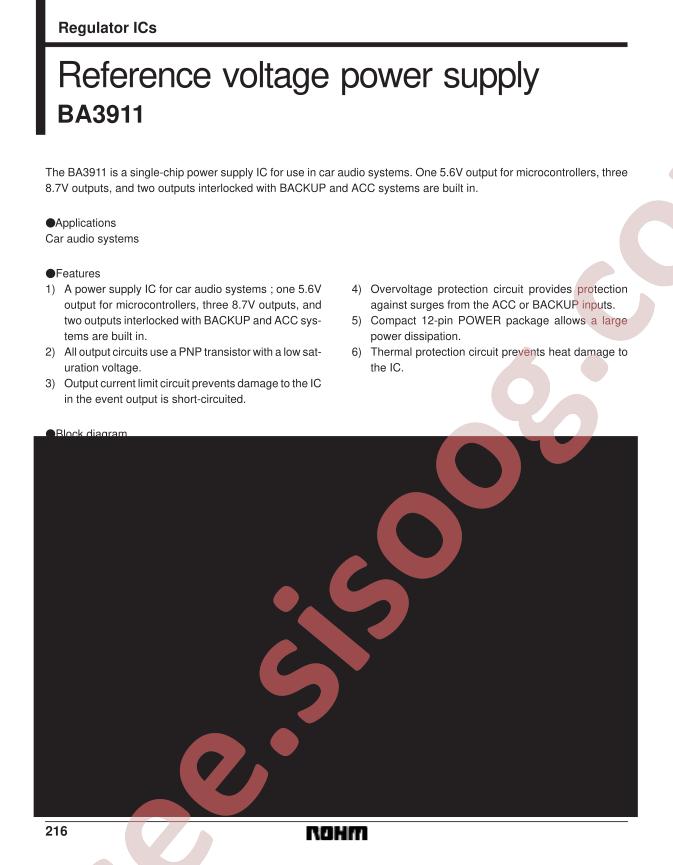 BA3911