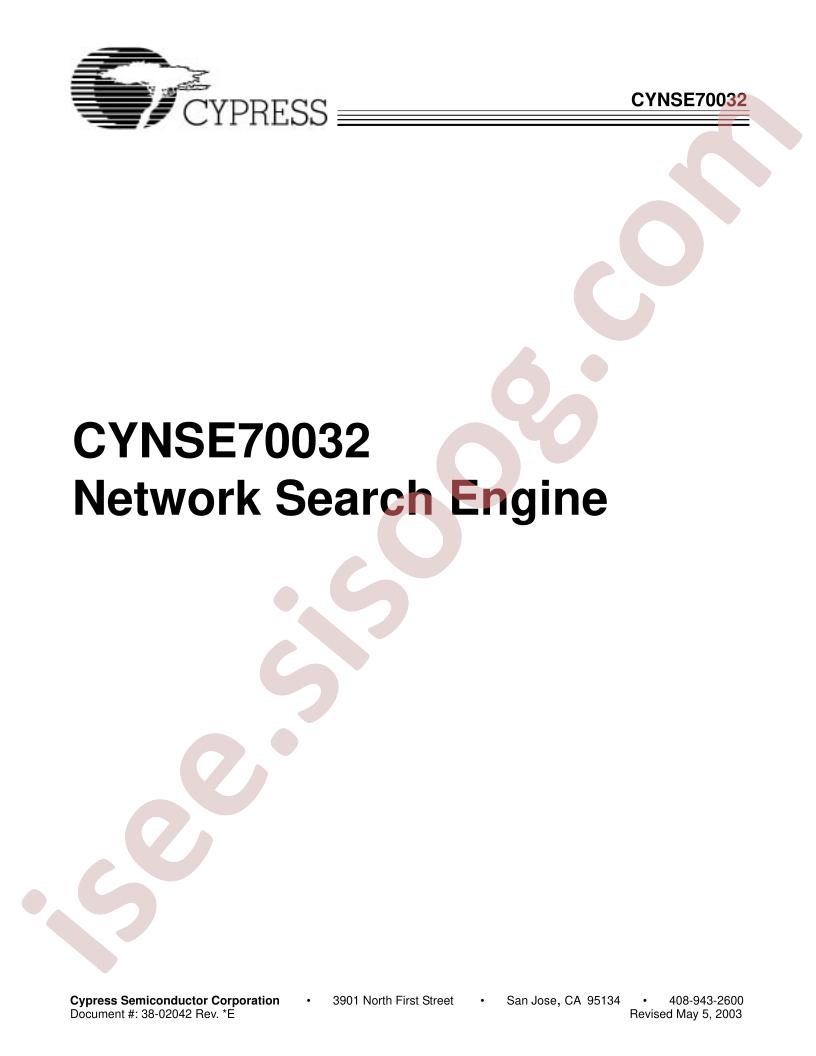 CYNSE70032