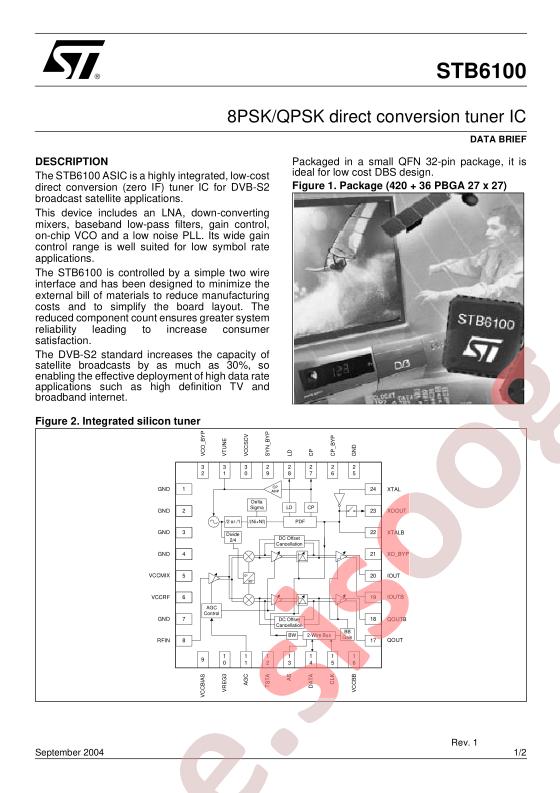 STB6100